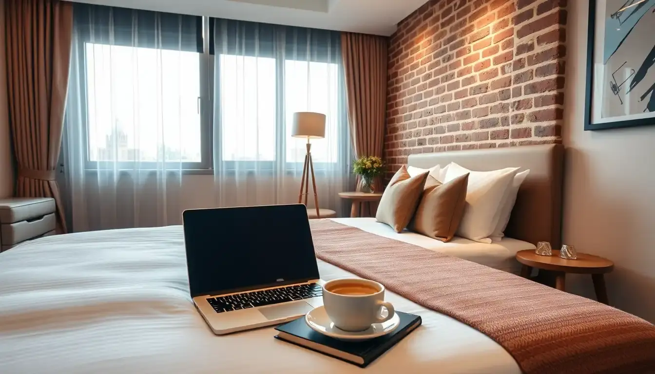 How to Score the Best London Hotels East: Your VIP Guide to Hackney, Shoreditch, and Beyond