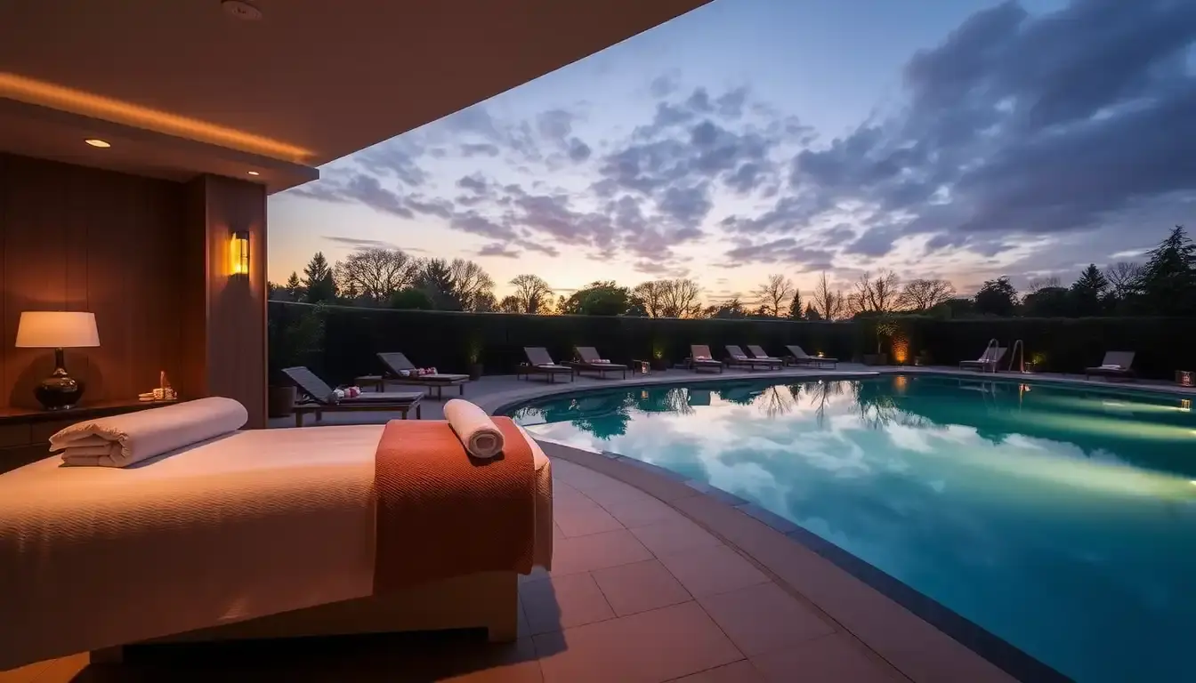 The Ultimate Guide to Macdonald Berystede Hotel & Spa Ascot Berkshire: Luxury Travel Hacks