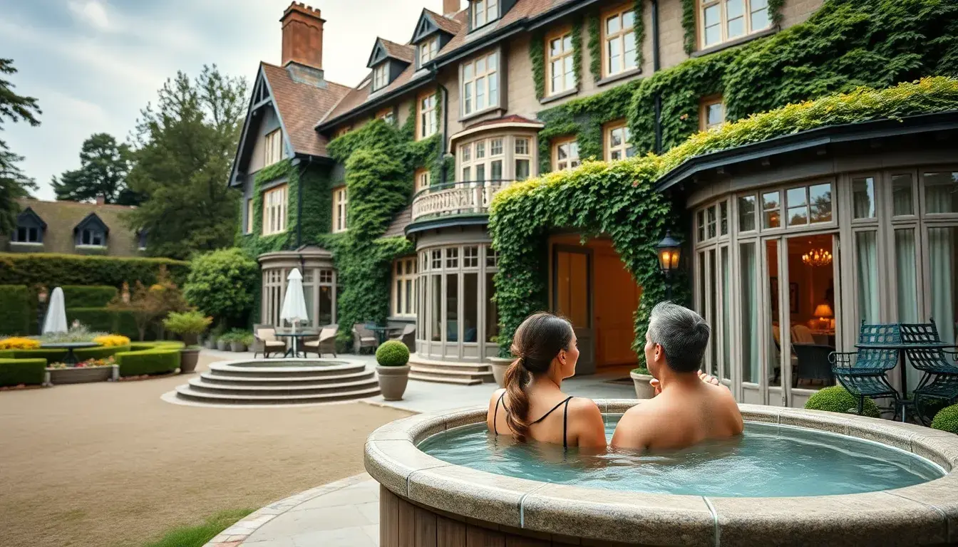 The Ultimate Guide to Booking the Macdonald Berystede Hotel & Spa Sunninghill Ascot