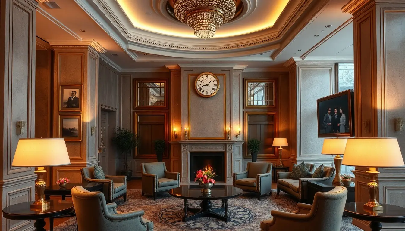 Mastering Your Trip: How to Score the Best Deals at the President Hotel