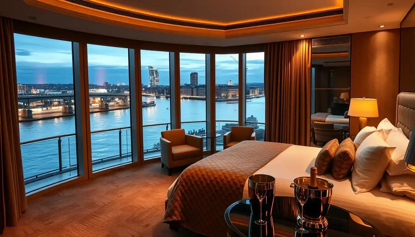 Insider’s Review: Booking the Luxurious Runnymede on Thames Hotel & Spa—Your Next UK Escape