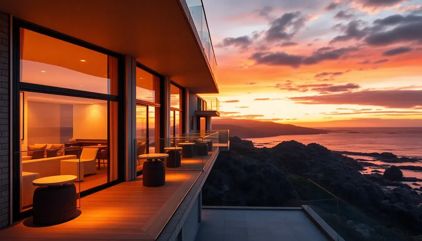 Seamill Hotel Scotland: Your Ultimate Guide to Coastal Luxury and Unbeatable Booking Deals