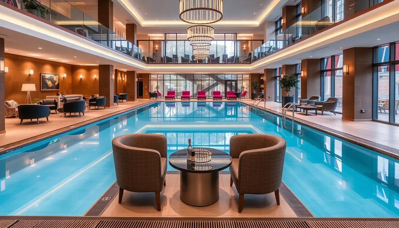 The Ultimate Guide to Village Hotel Cheadle: Deals, Amenities, and Manchester Travel Hacks