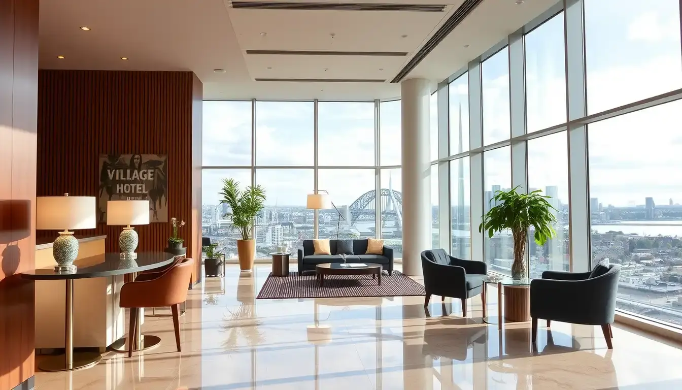 The Ultimate Guide to Village Hotel Newcastle: Hacks, Deals, and Why You'll Love It