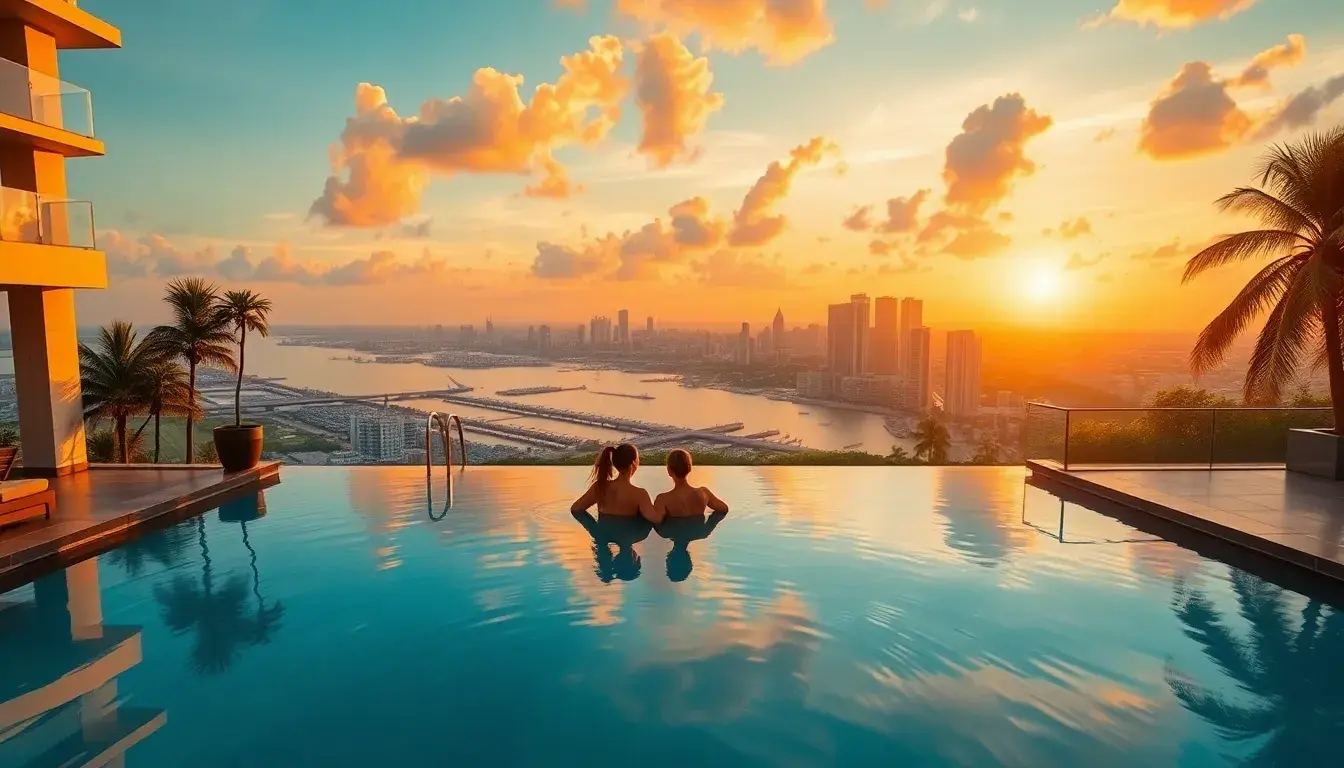 The Ultimate Guide to Finding the Best 5 Star Hotels Near Me (And How to Book Them for Less)