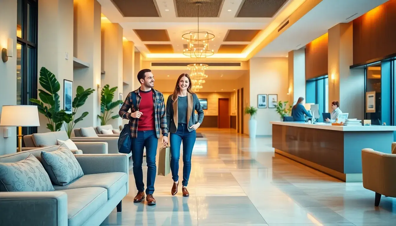 Checking In: Why the Village Hotel Solihull is a Total UK Travel Gem