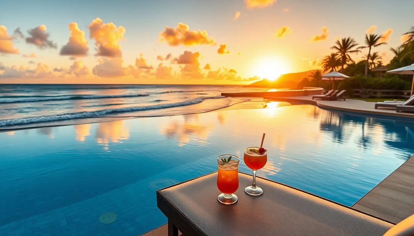 The Ultimate Guide to the Best Hotels in Hawaii: Luxury Stays and Smart Booking Hacks