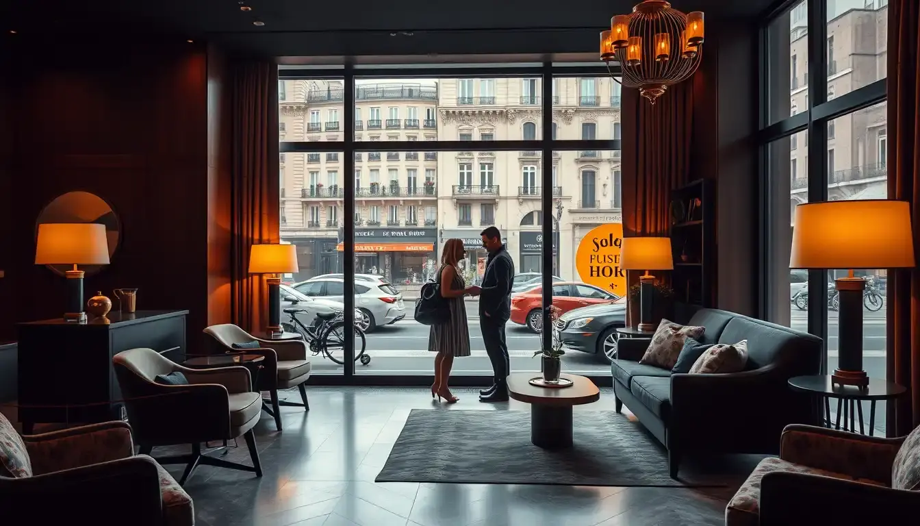 The Ultimate Guide to Booking Your Dream Boutique Hotel Stay