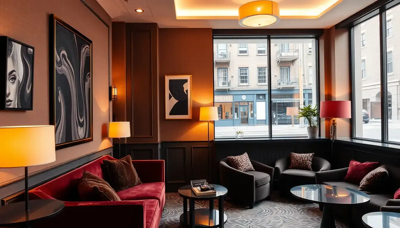The Ultimate Guide to Finding Good Hotels in Dublin City: Top Stays & Insider Hacks
