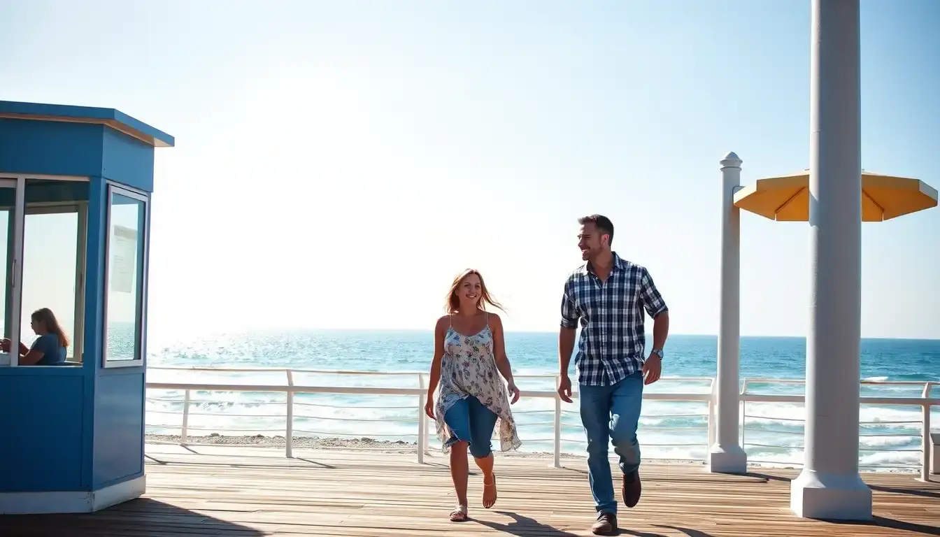 The Ultimate Oceanfront Oasis: Finding the Best Hampton Beach NH Hotels