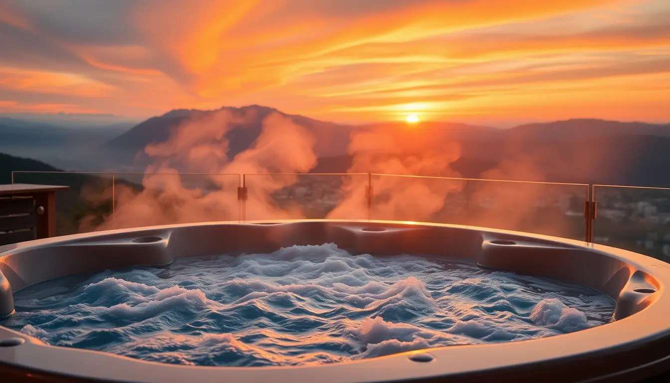 How to Find the Perfect Hot Tub Jacuzzi Hotel for Your Next Trip