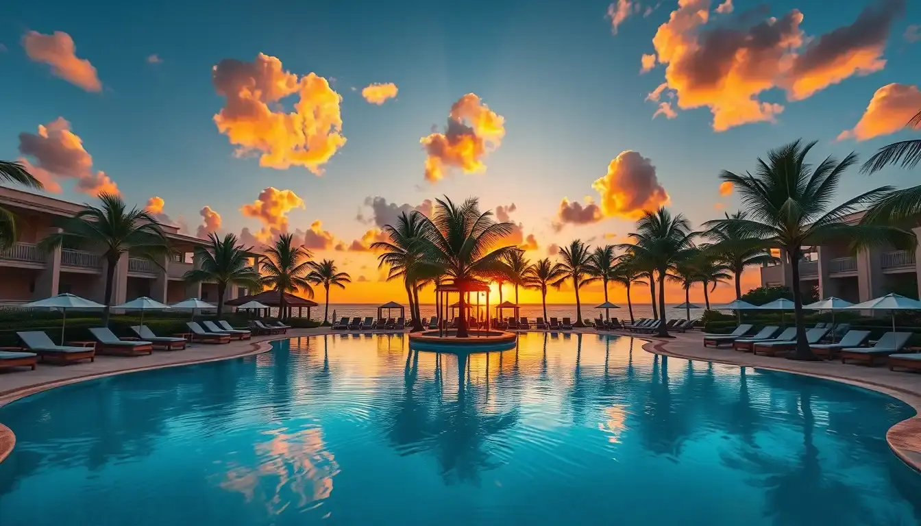 Unlocking the Best Hotel DR International Deals: Your Guide to Punta Cana Paradise