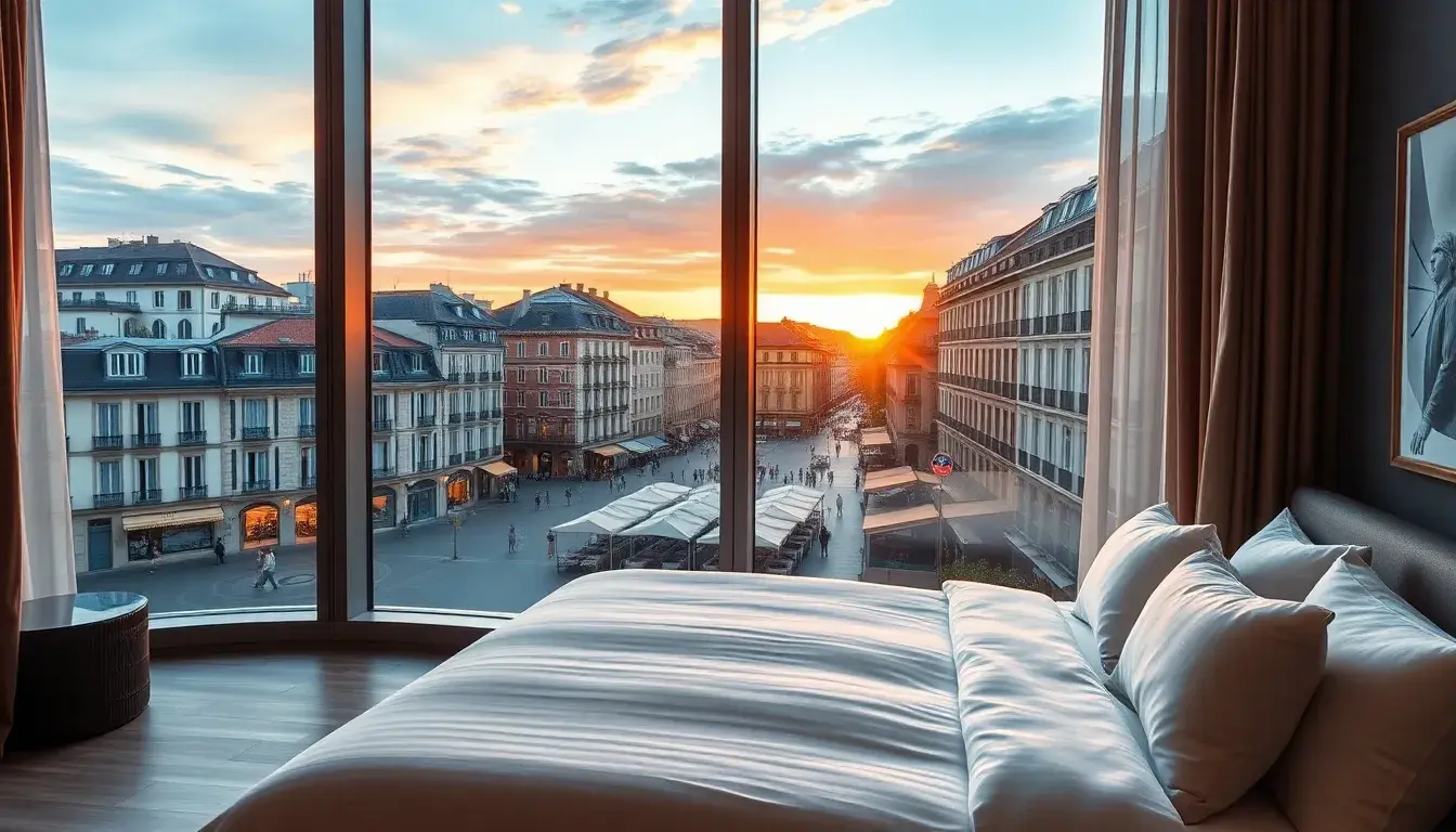 The Ultimate Guide to Booking Hotel La Test (and Snagging Amazing Deals!)