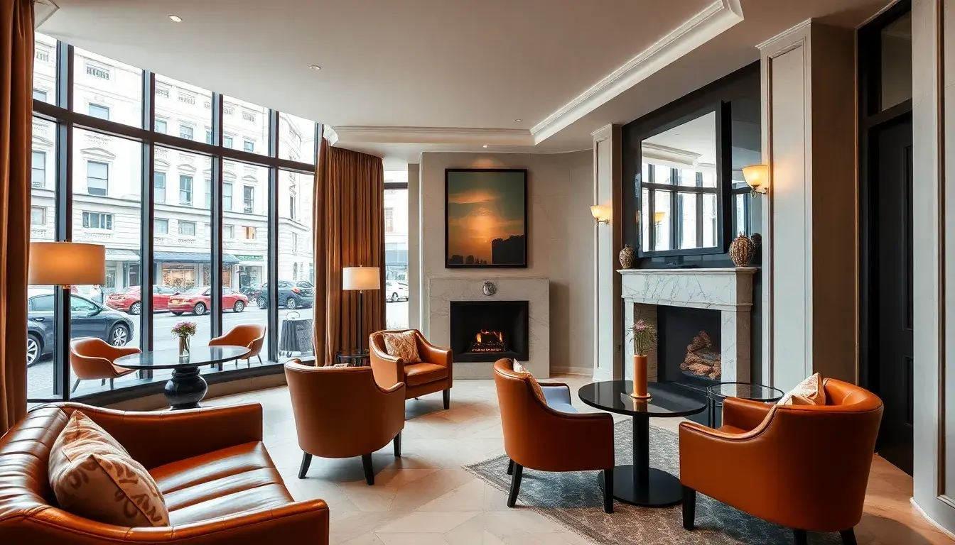 Finding the Perfect Vibe: Your Ultimate Guide to Booking a Hotel London Warren Street