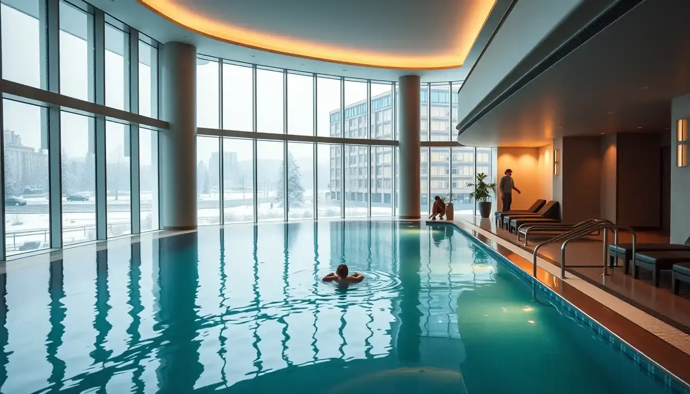 The Ultimate Guide to Finding a Hotel with Indoor Pool Near Me: Exclusive Deals & Insider Hacks