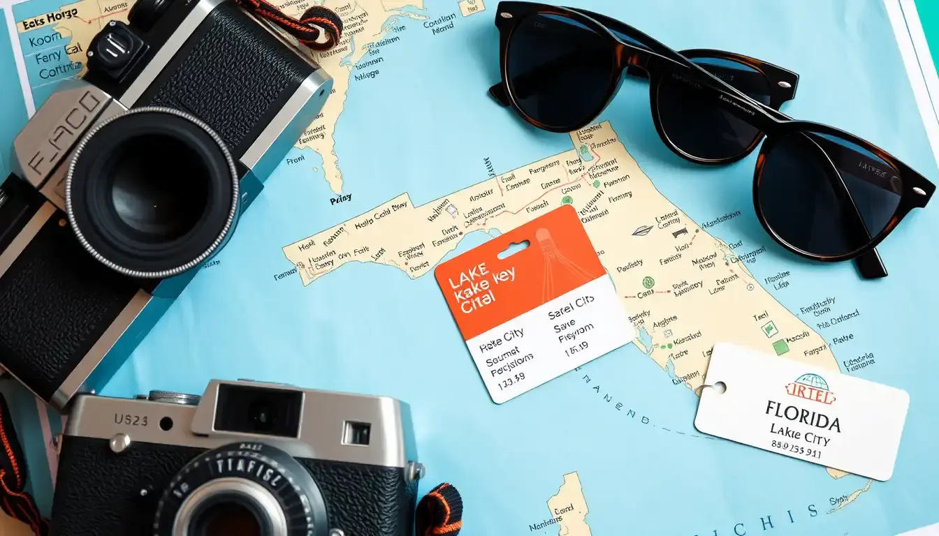 The Ultimate Guide to Finding the Best Hoteles en Lake City
