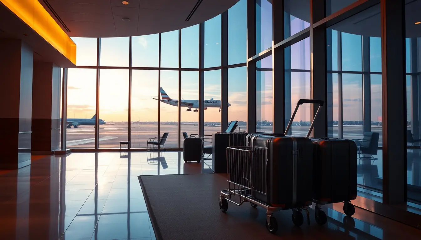 Finding the Best Hoteles en SeaTac: Your Ultimate Insider’s Guide