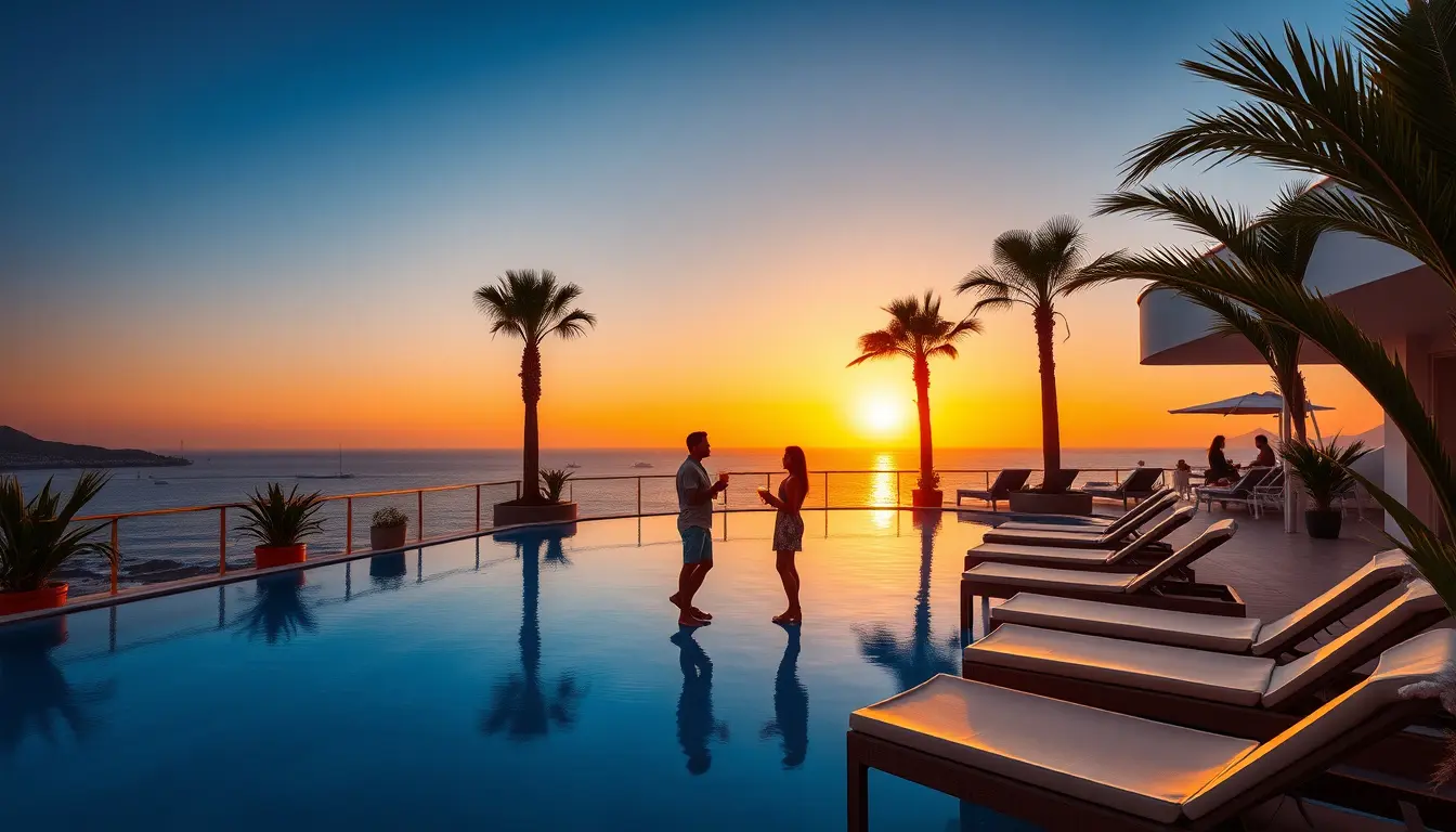 The Ultimate Guide to Hotels a Ibiza: Luxury Stays, Budget Hacks, and Finding Your Perfect Vibe