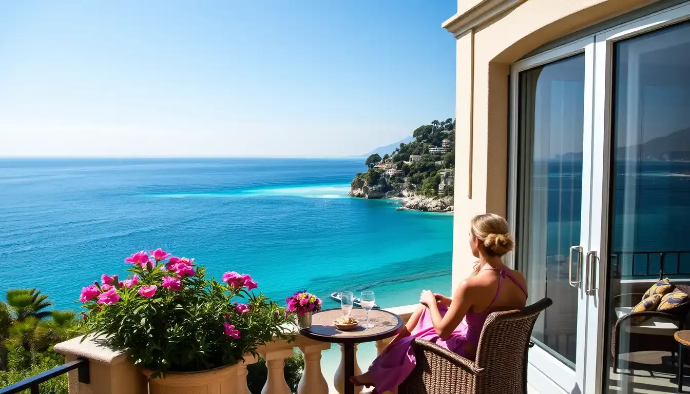 The Ultimate Guide to Luxury: Booking the Hotel Miramare & Spa Sestri Levante