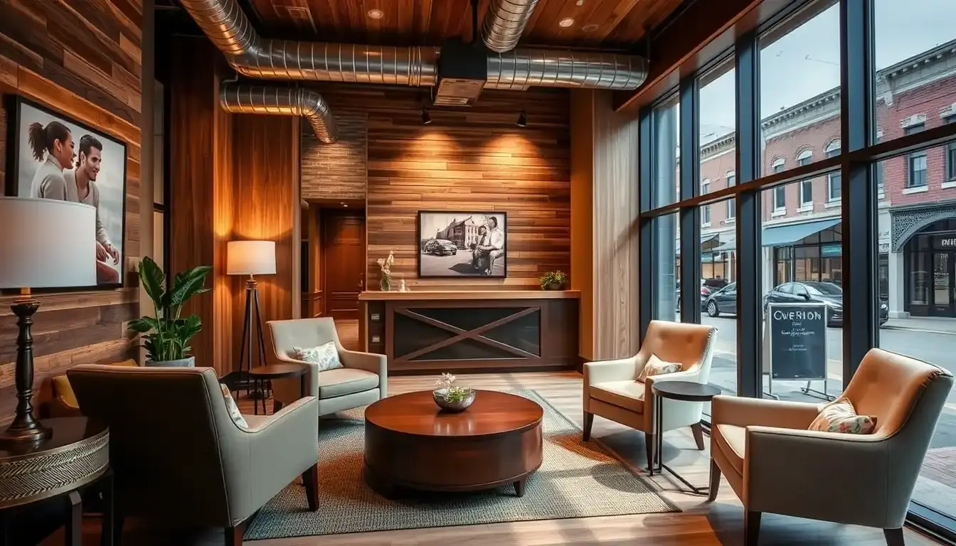 Finding the Best Hotels in Easton PA: A Casual Traveler's Guide to Top Accommodations