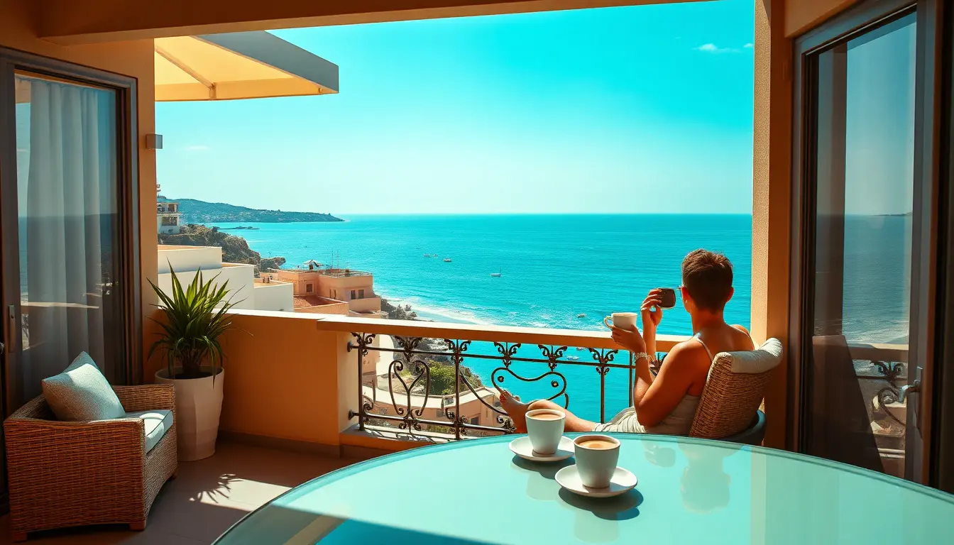 Finding the Sweet Spot: The Best Hotels in La Croix & How to Book Them for Less
