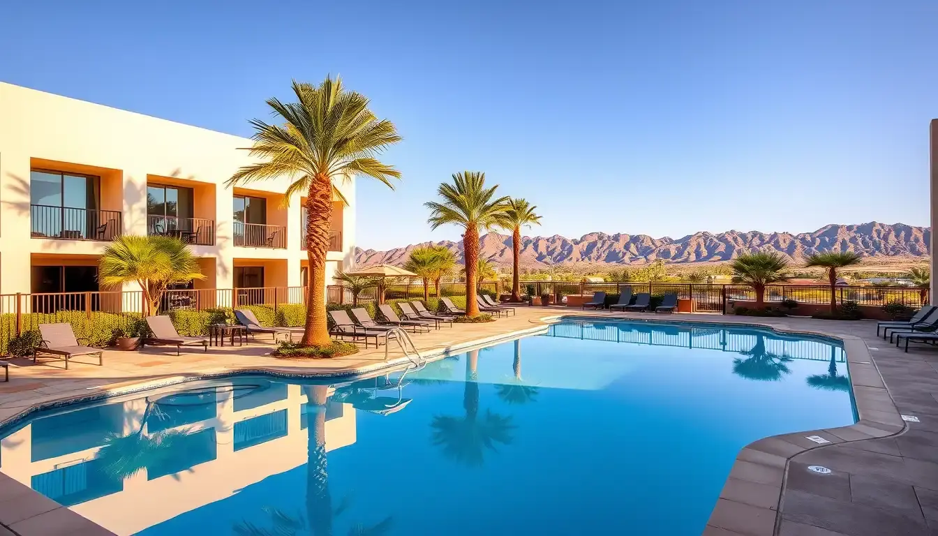 Finding the Best Hotels in Surprise AZ: Your Insider Guide to Perfect West Valley Stays