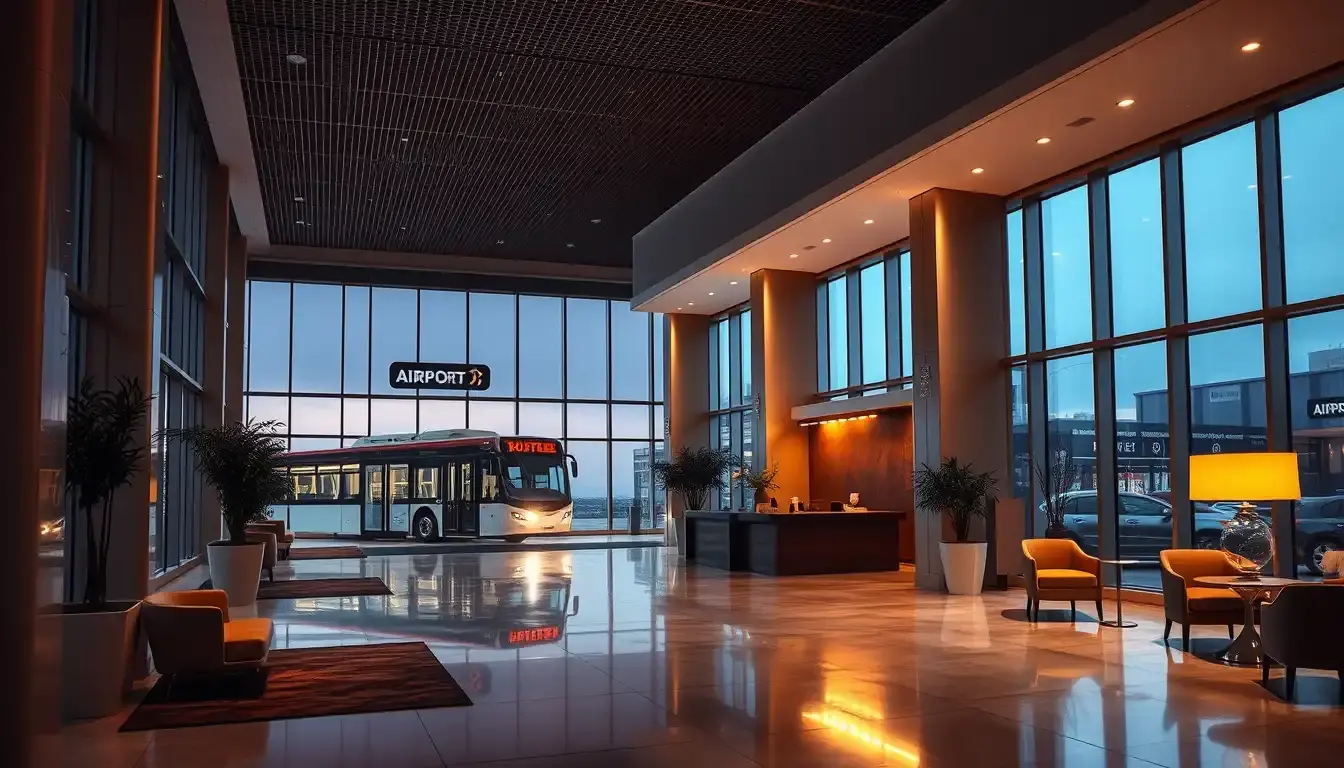 The Ultimate Guide to Hotels Near New Orleans Airport (MSY): Hacks for Easy NOLA Trips