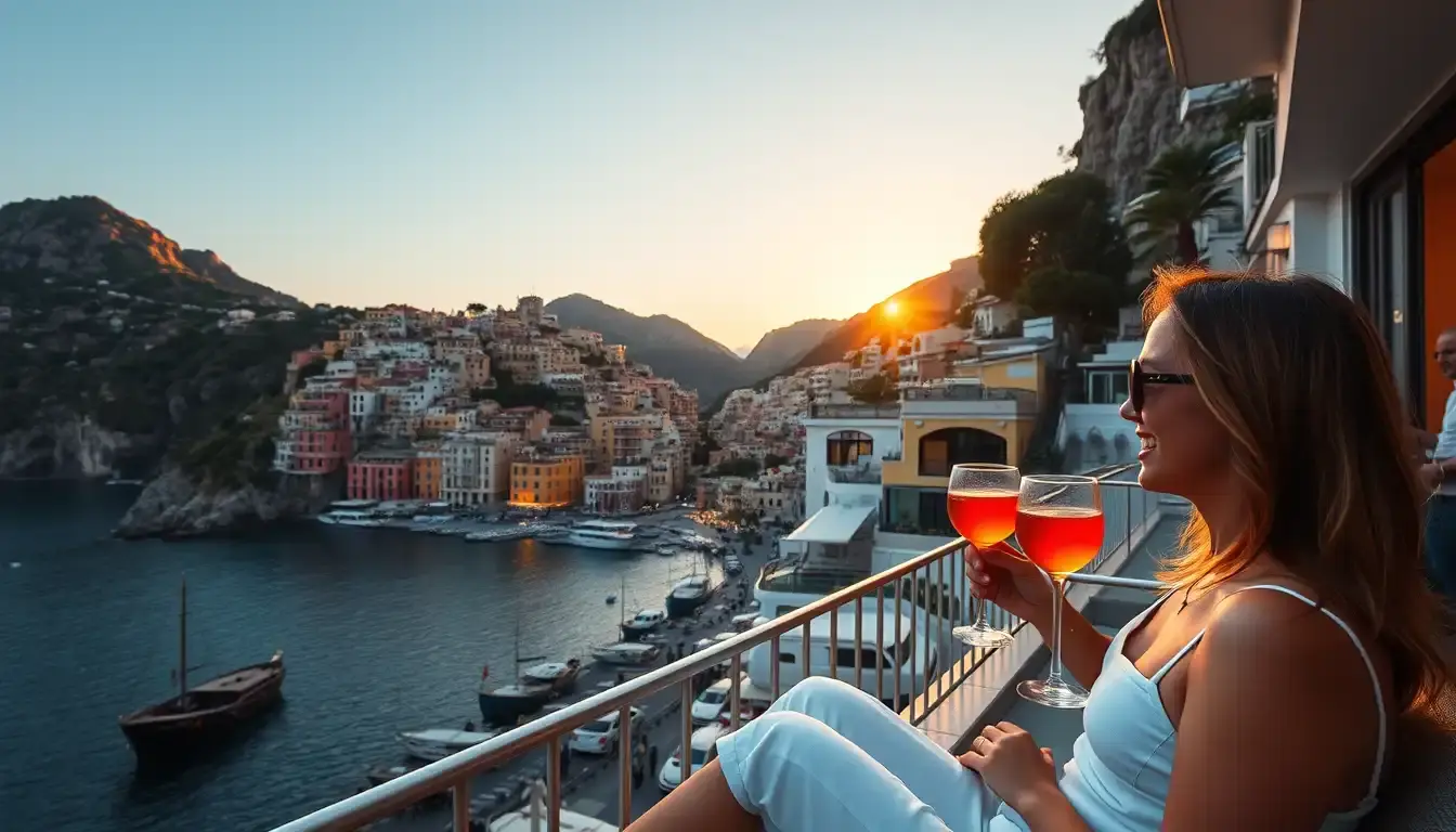 The Ultimate Guide to the Best Hotels to Stay in Positano (And How to Book Them for Less)