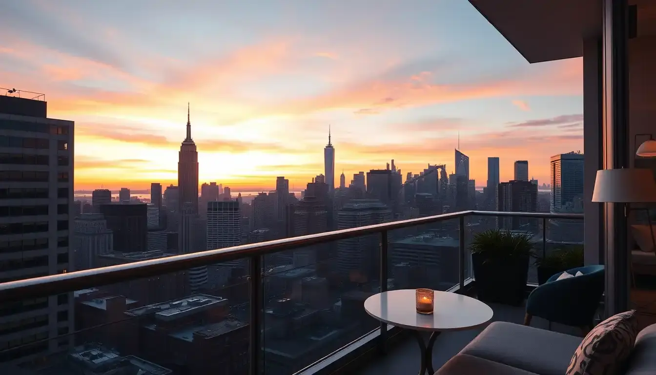 The Secret Spot: Why the Liberty View Brooklyn Hotel is Your Next NYC Home Base