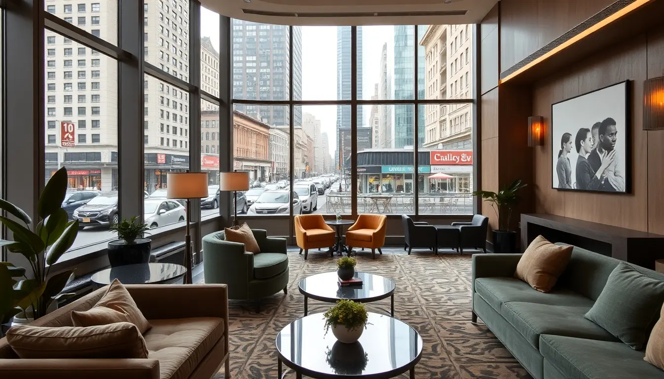 Finding Your Perfect Ly New York Hotel: Insider Hacks for Manhattan Stays