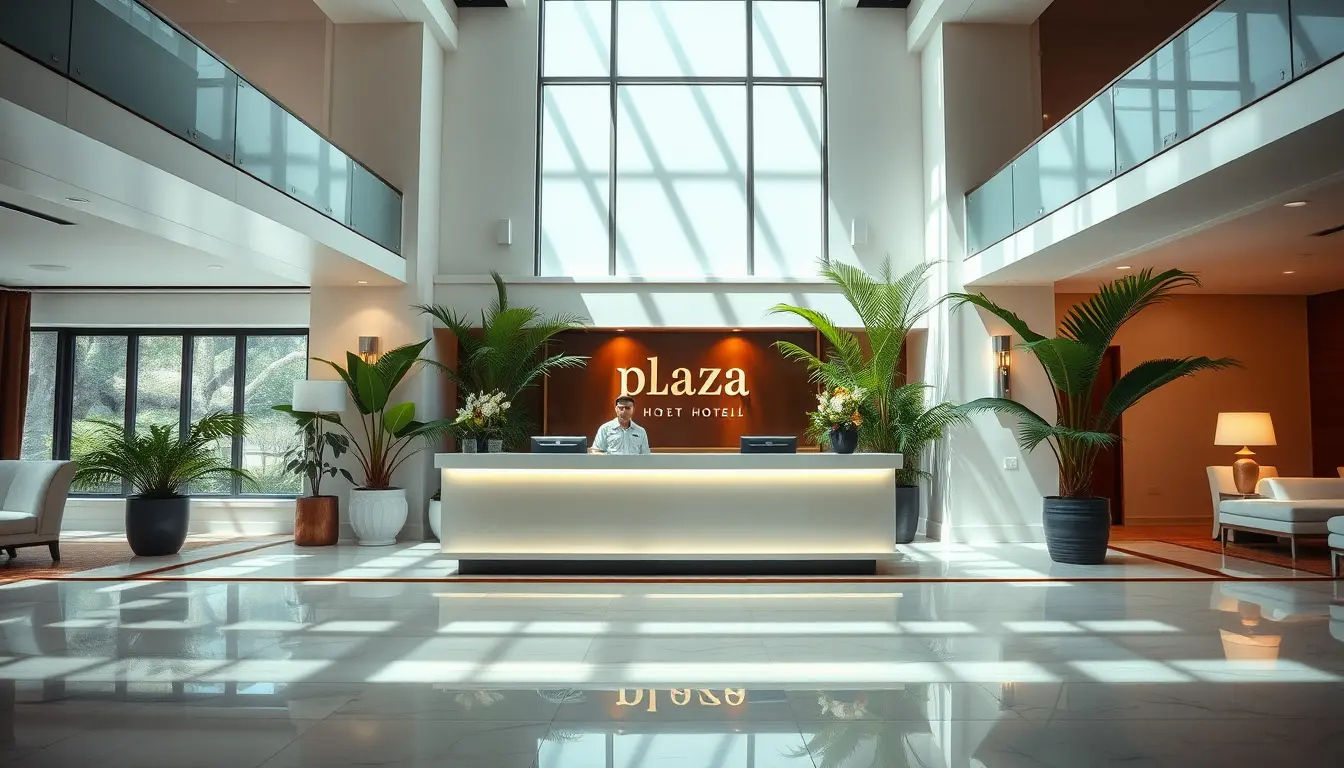 The Ultimate Guide to Booking the Plaza Hotel Fort Lauderdale: Insider Hacks for the Perfect Trip