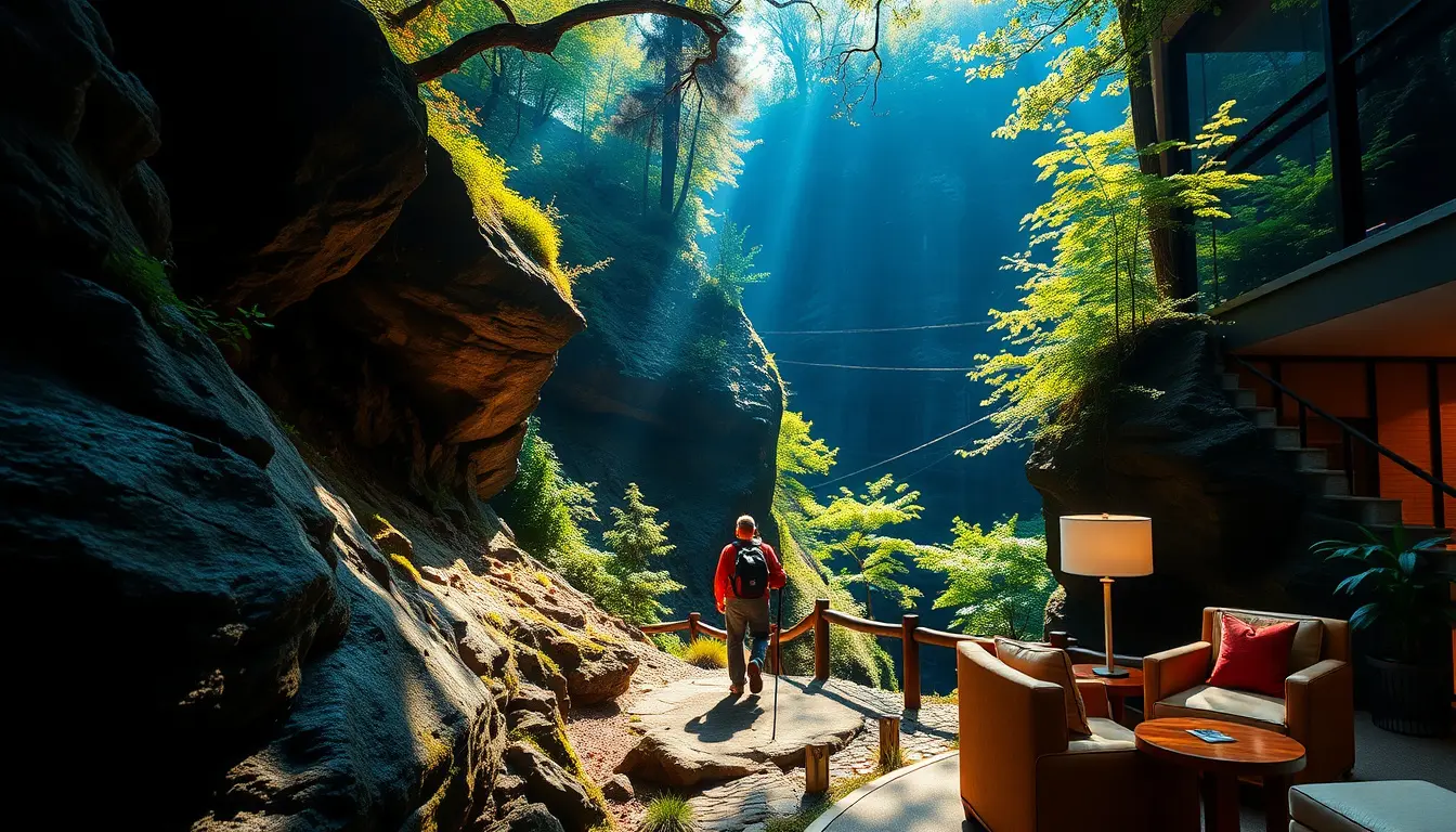 The Ultimate Guide to Watkins Glen Hotels & Insider Booking Hacks