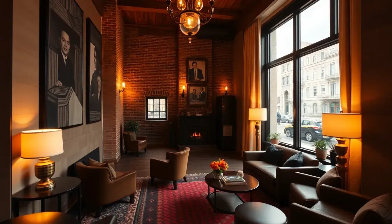 The Ultimate Guide to West Village Hotels Manhattan: Top Stays & Smart Travel Hacks
