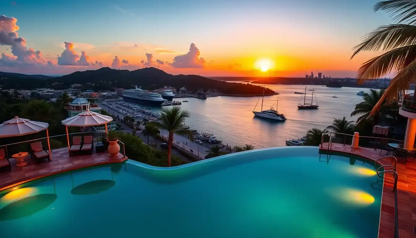 How to Find the Perfect Kingston Hotel: Insider Stays & Smart Booking Hacks