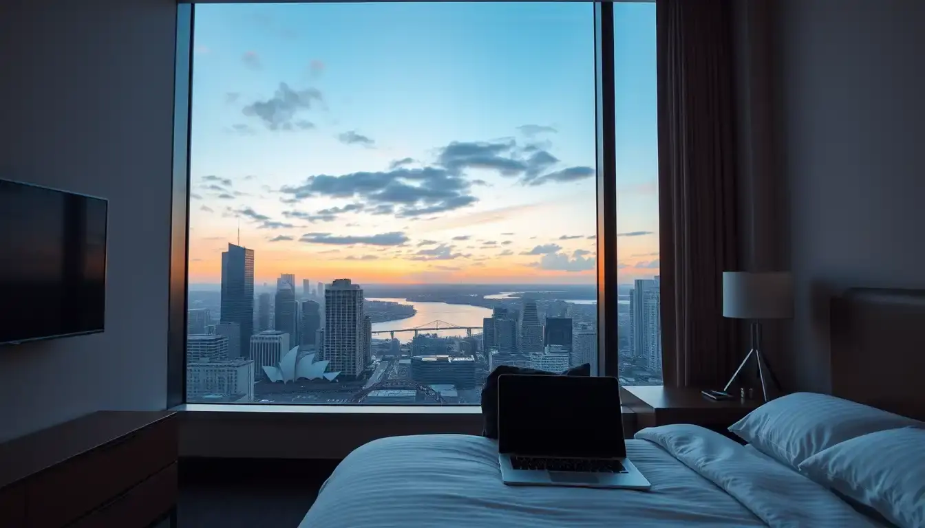 The Ultimate Guide to Booking Your Perfect Sydney Central Hotel Stay (Plus Genius Hacks!)