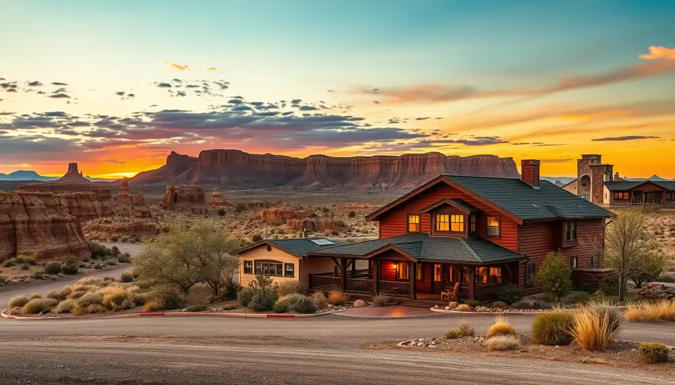 The Ultimate Guide to Drumheller Hotels: Where to Stay for Your Badlands Adventure
