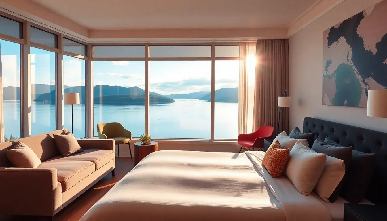 Hotel Chicoutimi: The Ultimate Guide to Booking Your Perfect Saguenay Stay
