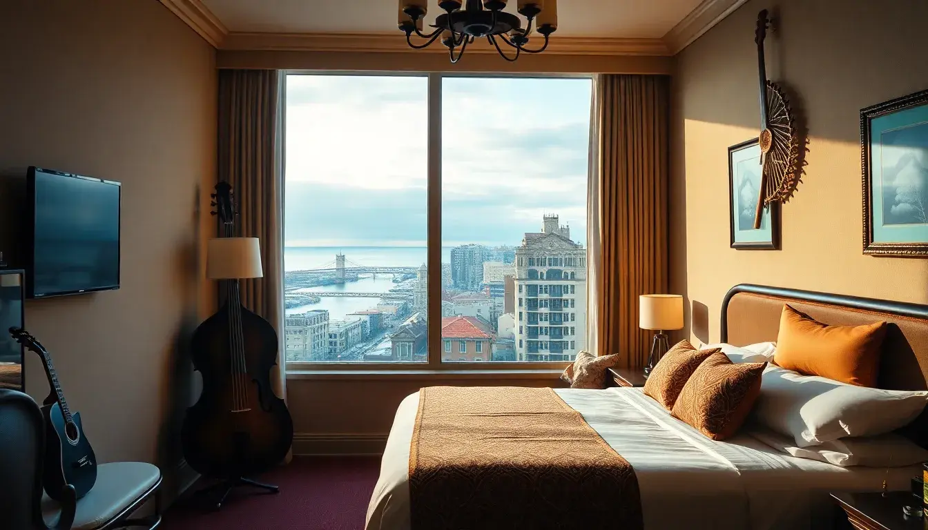 How to Score the Best Deals at the JAG Hotel in St. John's, NL