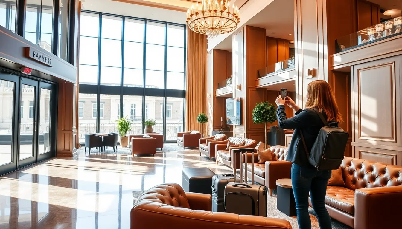 Apex Temple Court Hotel: Your Smart Luxury Base for London Adventures