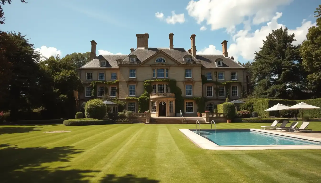 The Ultimate Guide to Booking the Avisford Park Hotel: Hacks, Deals, and How to Get the Best Room