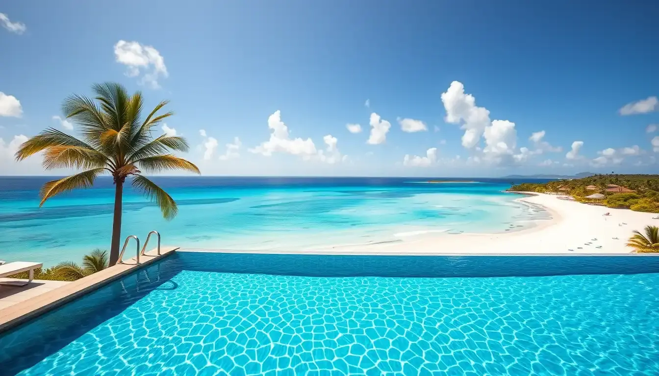 Barbados Hotels: The Ultimate Guide to Luxury Stays, Budget Deals, & the Perfect Beach Vibe