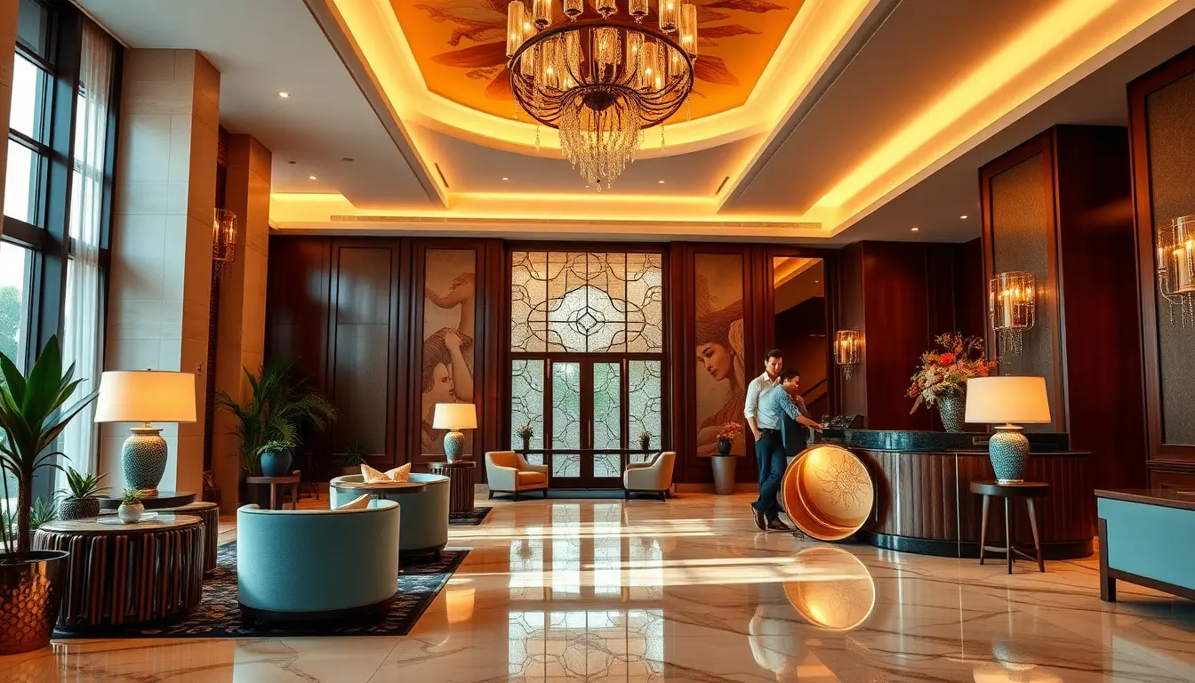 The Ultimate Guide to Booking the Perfect Boutique Hotel (And Snagging a Killer Deal)