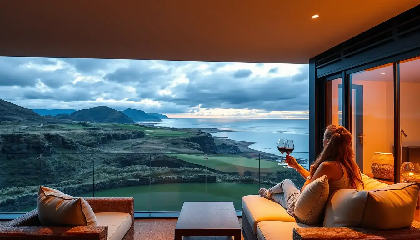 The Ultimate Guide to Booking the Carnoustie Golf Hotel: Insider Deals & Tee Time Hacks