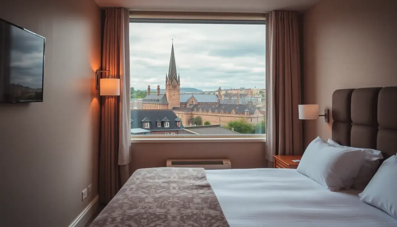 How to Find the Best Cheap Hotels in York, England: History, Hacks, and Hidden Gems