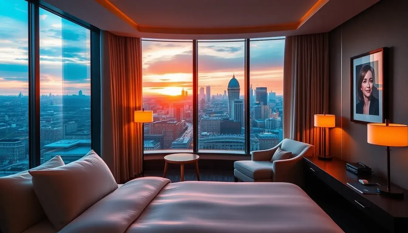 The Ultimate Insider’s Guide to the Clayton Hotel City of London: Stays, Hacks, & How to Book