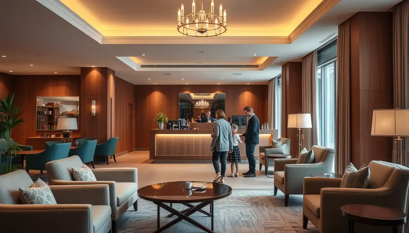 The Coldra Court Hotel: Your Affordable Gateway to Wales and the Celtic Manor Lifestyle