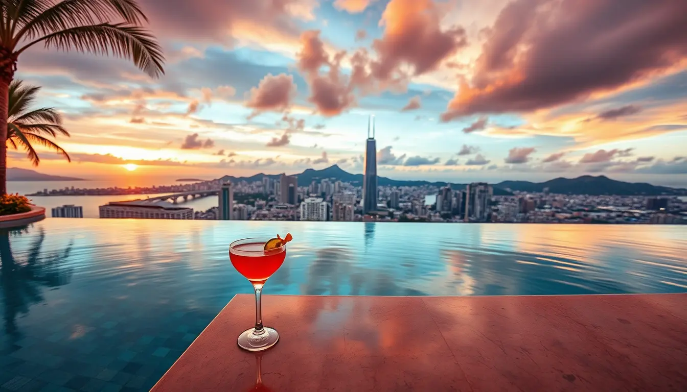 The Ultimate Guide to Finding the Best Hotels with Pools (And Scoring Them Cheap!)