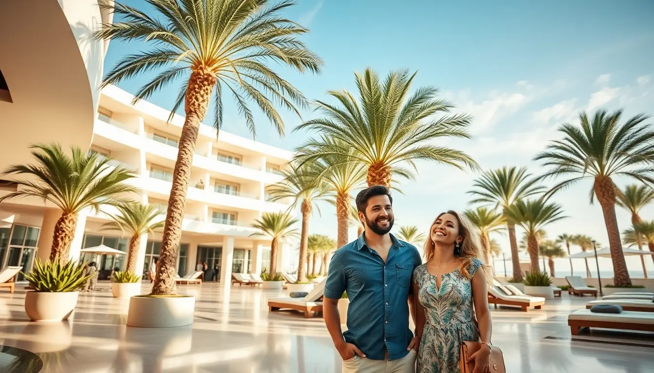 The Ultimate Guide to Costa Adeje Hotels: Snagging the Best Luxury & Family Deals
