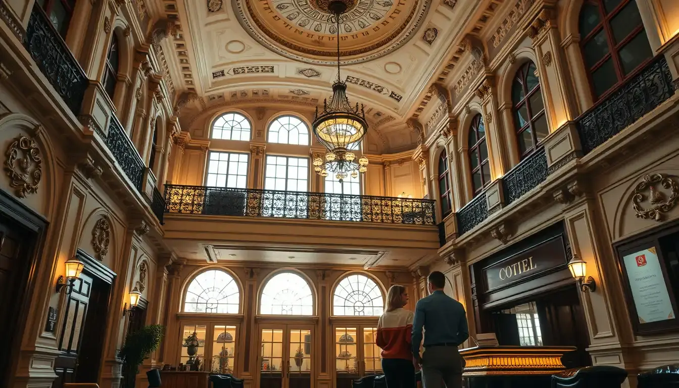 The Ultimate Guide to Booking the County Hotel Newcastle: Affordable Luxury & Smart Hacks