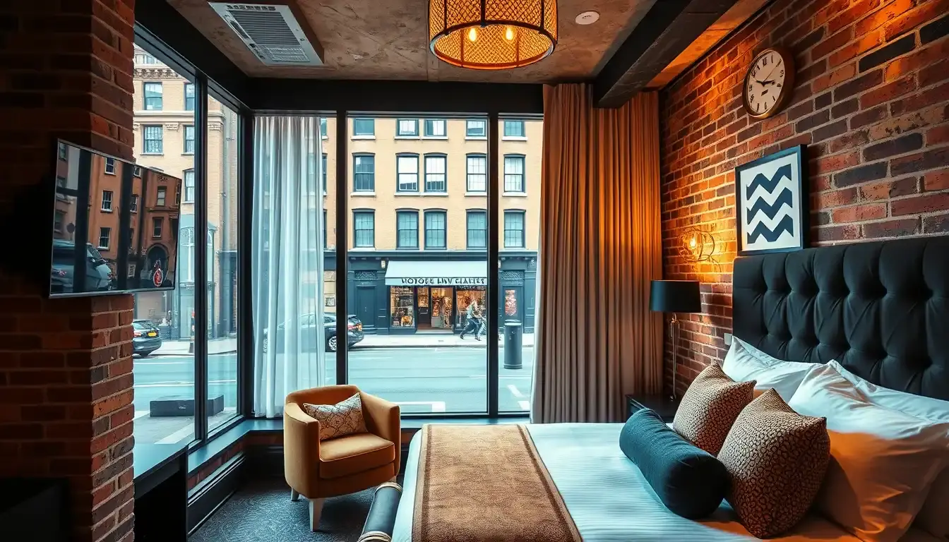 The Ultimate Guide to the Courthouse Hotel Shoreditch: From Mugshot to Masterpiece